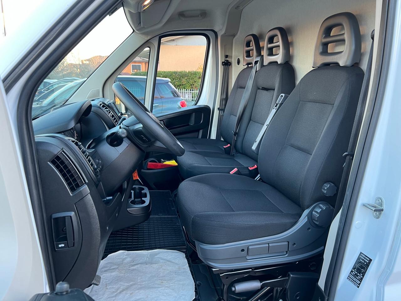 Fiat Ducato 33 2.2 Mjt 120CV PM-TM Furgone