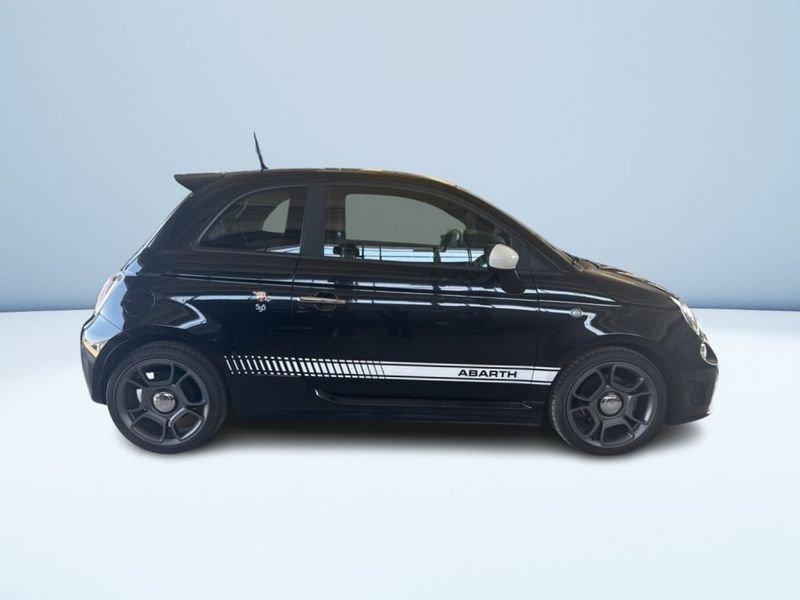 Abarth 500 595 595 1.4 16V T. T-JET 140CV