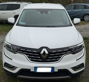 Renault Koleos dCi 130CV Energy Zen
