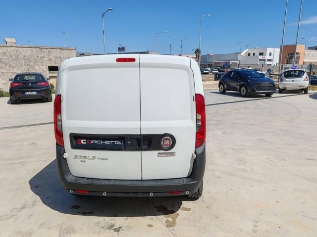 Fiat Doblò Cargo maxi 1.6 mjt 16v 105cv SX 3p.ti E6