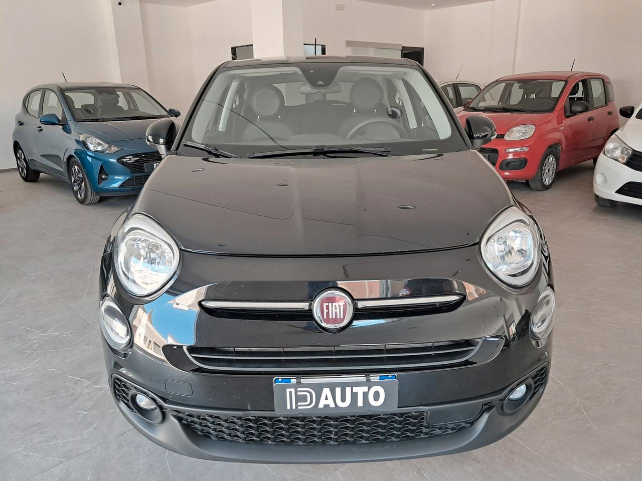 Fiat 500X 1.6 MultiJet 130 CV Connect