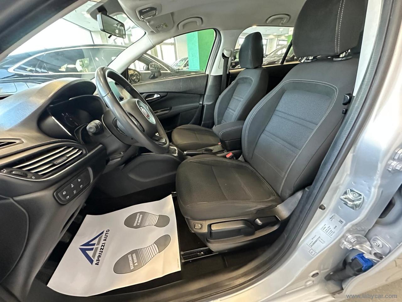 FIAT Tipo 1.3 Mjt S&S SW Business