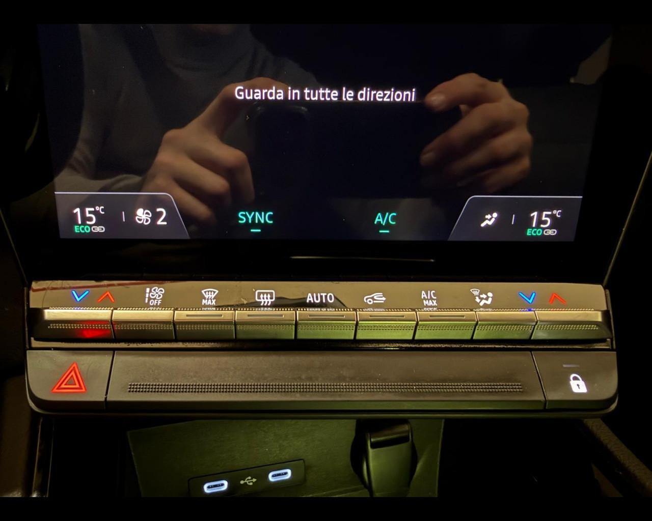 RENAULT Austral - Austral Full Hybrid E-Tech 200 CV Techno