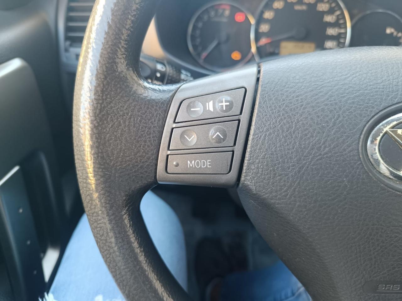 Daihatsu Terios 1.5 4WD B You O/F Green Powered