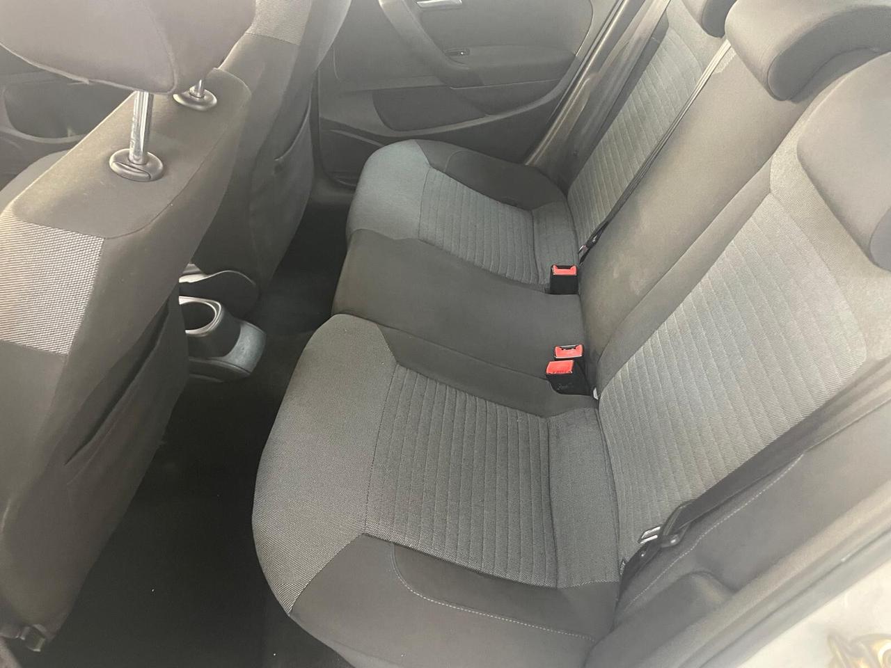 Volkswagen Polo 1.2 TDI DPF 5 p. Comfortline