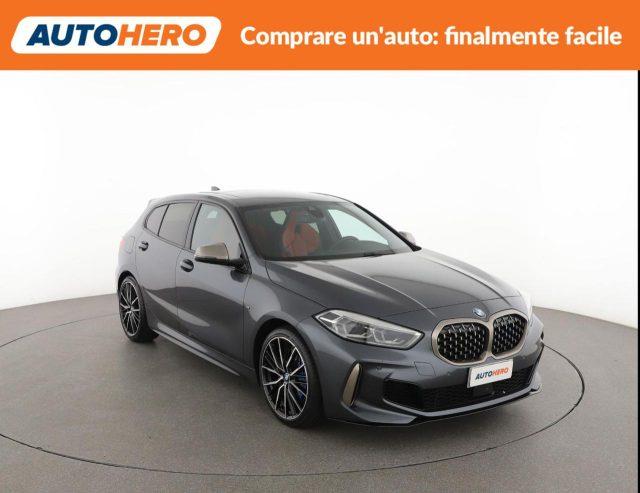 BMW M135 i xDrive