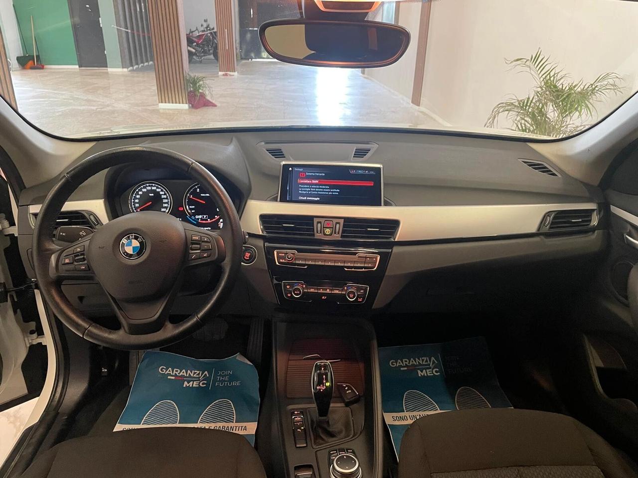 Bmw X1 Bmw x1 sDrive16d