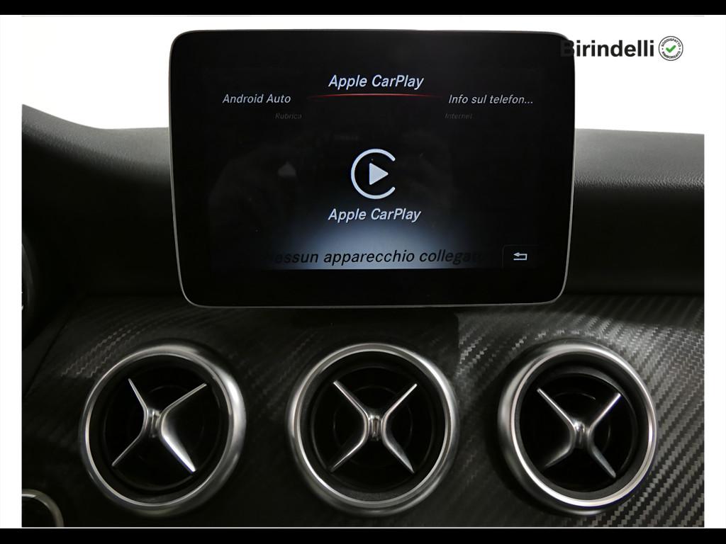 Mercedes-Benz Classe A (W176) - A 180 d Premium