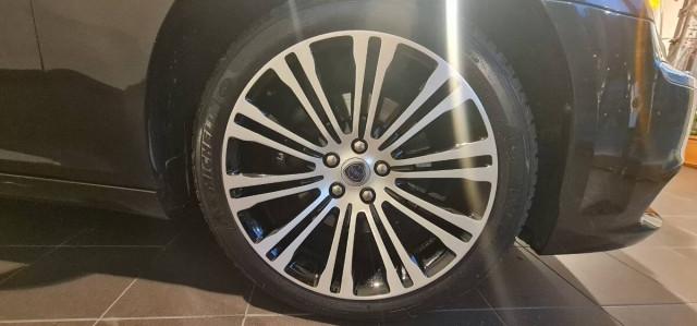 Lancia Thema 3.0 V6 mjt Executive 239cv *GAR 2 ANNI LANCIA*
