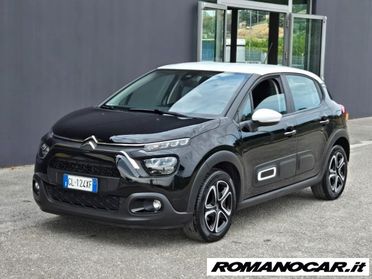 CITROEN C3 PT 83 Shine BICOLOR 19.000 KM.