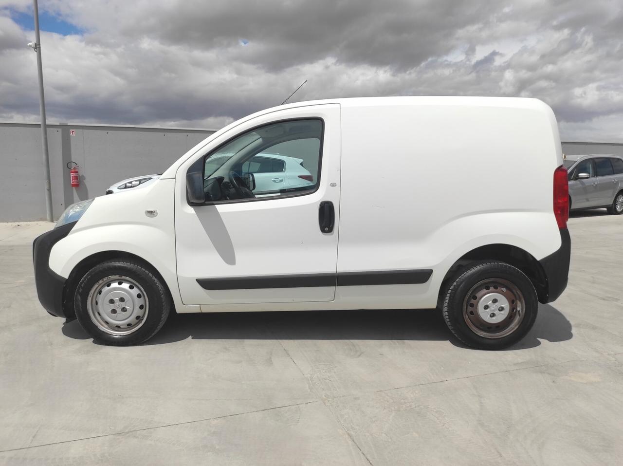 Peugeot Bipper 1.3 HDi - 75cv 2 posti autocarro