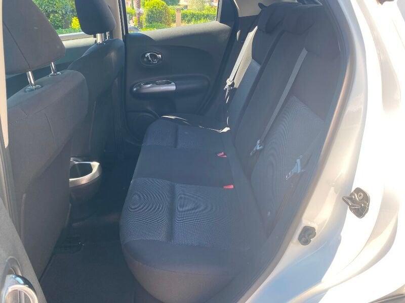 Nissan Juke Juke 1.6 Acenta
