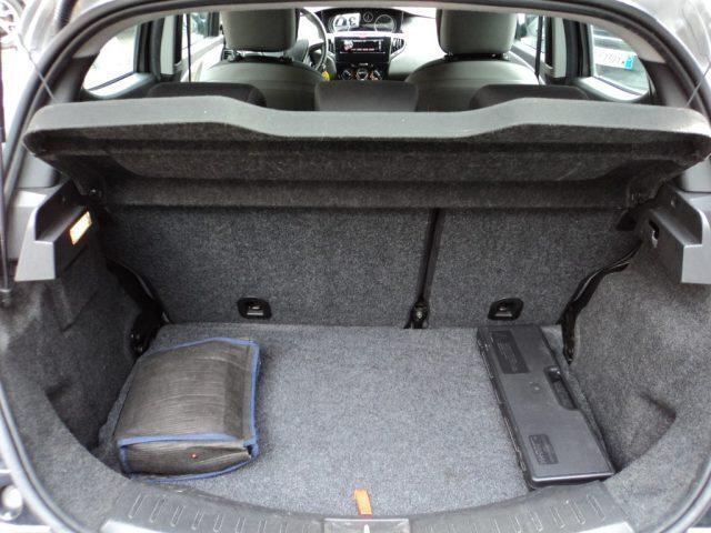 LANCIA Ypsilon 1.2 69 CV 5 porte GPL Ecochic