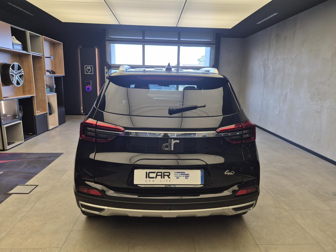 DR Motor DR 4.0 - DR 4.0 1.5 Gpl 114cv