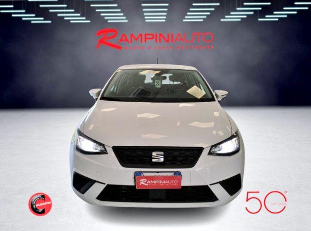 SEAT Ibiza 1.0 TGI Metano Pronta Consegna