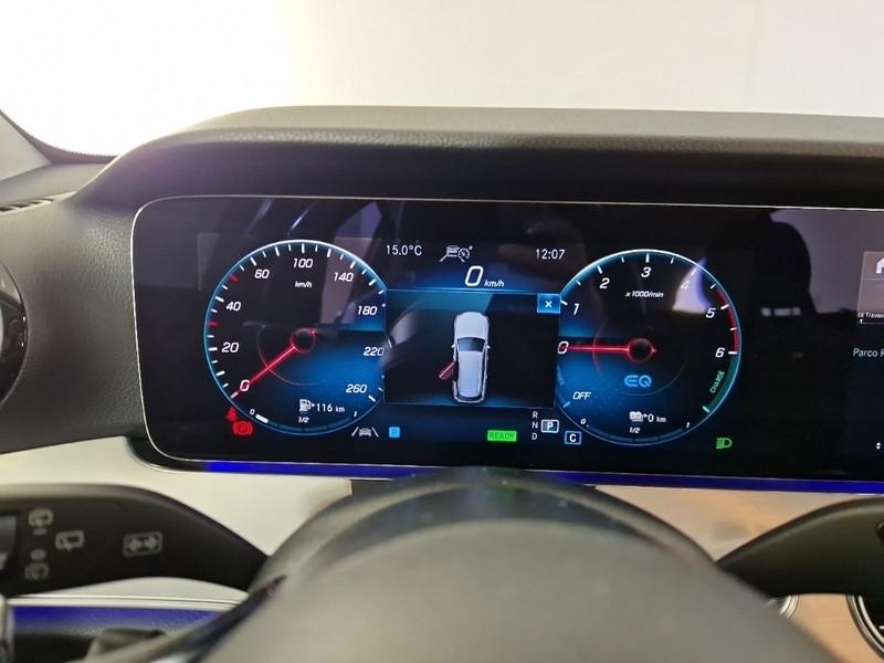 MERCEDES-BENZ E 300 de EQ-POWER Business Sport