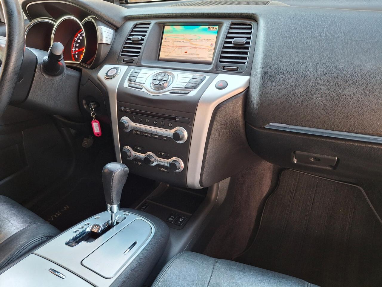 Nissan Murano 2.5 dCi Tekna-PELLE-NAVI-TETTO-XENON-