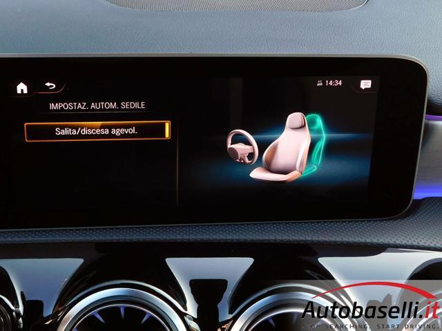 MERCEDES-BENZ A 250 224CV 4MATIC AUTOMATIC PREMIUM LUXURY