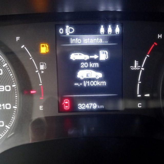 FIAT Tipo 1.3 Mjt S&S 5 porte