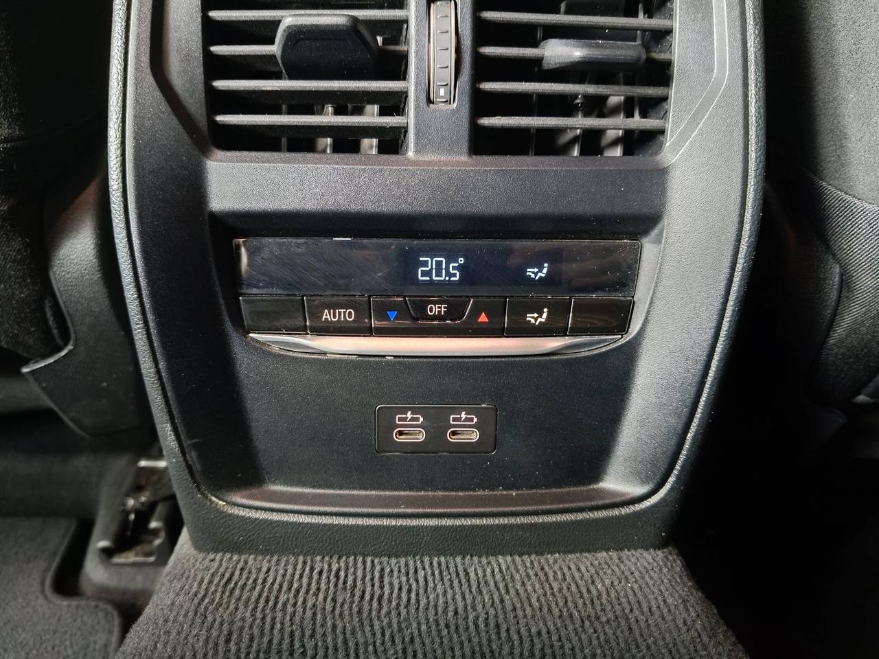 BMW Serie 3 G21 2022 Touring - 320d Touring mhev 48V xdrive MSport auto