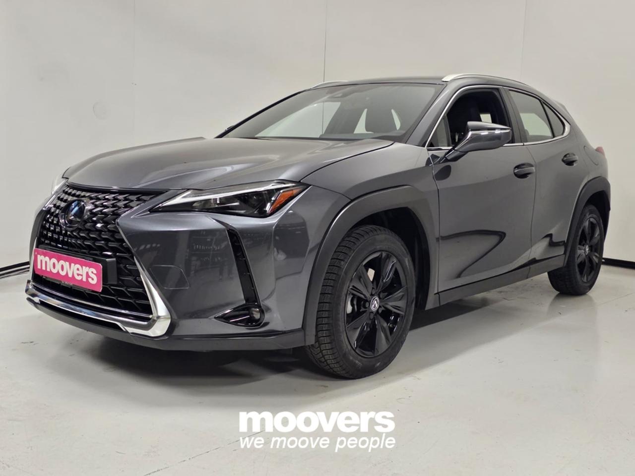 LEXUS UX 250h Hybrid Urban