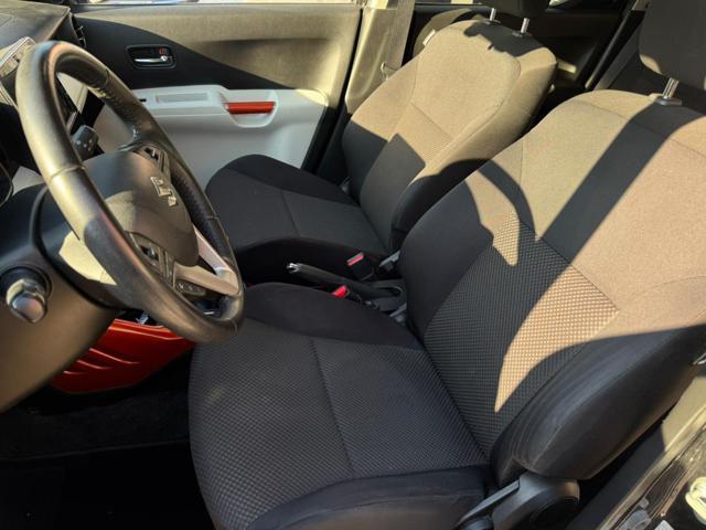 SUZUKI Ignis 1.2 DualJet *iTOP* 4WD ALLGRIP