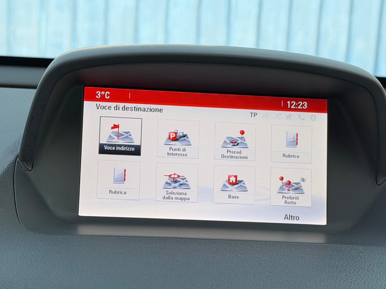 Opel Mokka 1.6 Ecotec 115CV 4x2 Start&Stop Ego