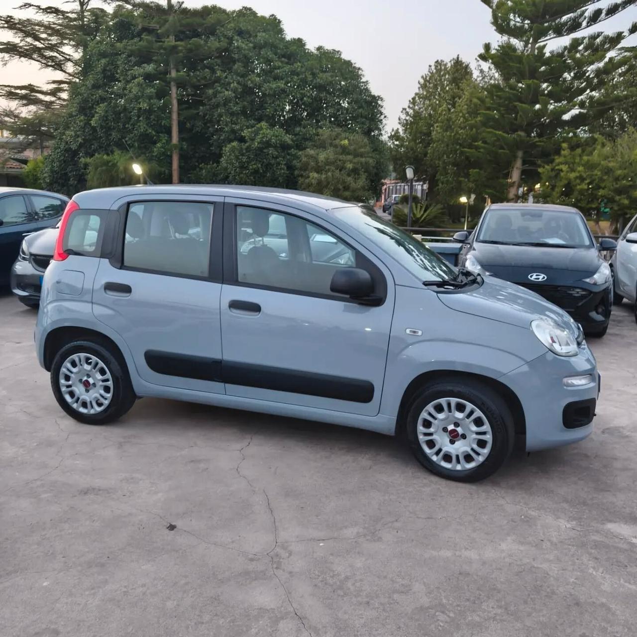 Fiat Panda 1.2 2018 OT TIMA IN TUTTO