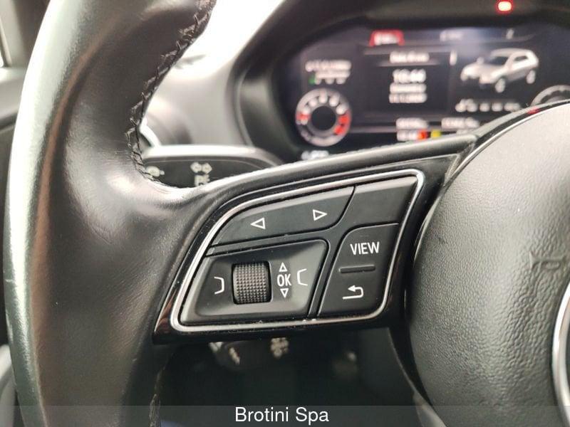 Audi Q2 Q2 35 TFSI Admired Advanced