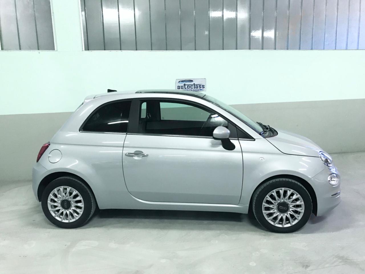 Fiat 500 1.0 Hybrid Dolcevita My24
