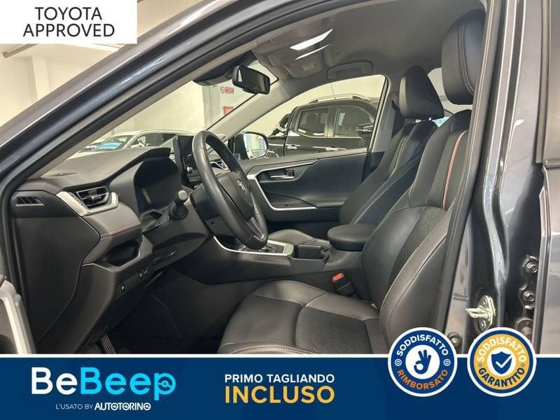 Toyota RAV4 2.5 VVT-IE H ADVENTURE AWD-I 222CV E-CVT