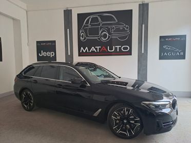 Bmw 530 530d 48V xDrive Touring Business