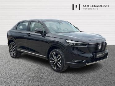Honda HR-V III 2022 1.5 hev Advance Style ecvt
