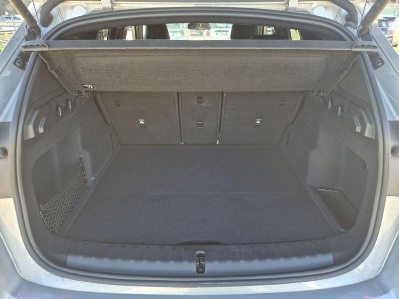 BMW X1 sdrive18d MSport auto