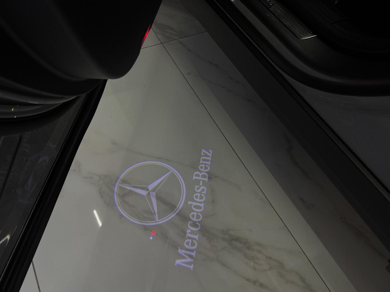 Mercedes-benz GLA 200d Premium AMG Iper Full-Iva e.