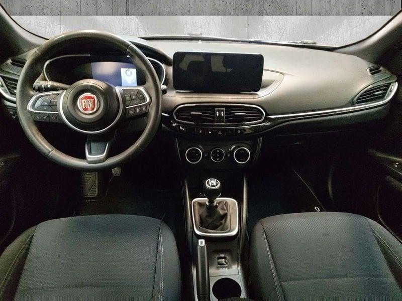 FIAT Tipo SW 1.6 mjt City Sport s&s 130cv