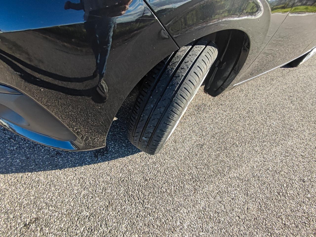 Peugeot 108 VTi 68 5 porte Allure