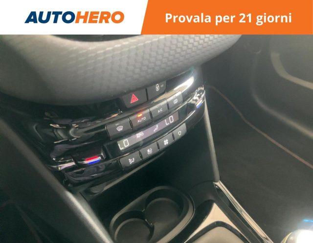 PEUGEOT 2008 1° serie BlueHDi 120 S&S GT Line