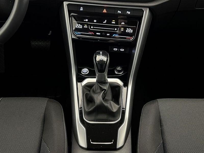 Volkswagen T-Roc T-Roc 2.0 TDI SCR 150 CV DSG Sport