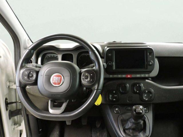 FIAT Panda Cross 0.9 TWIN AIR TURBO SeS 4X4