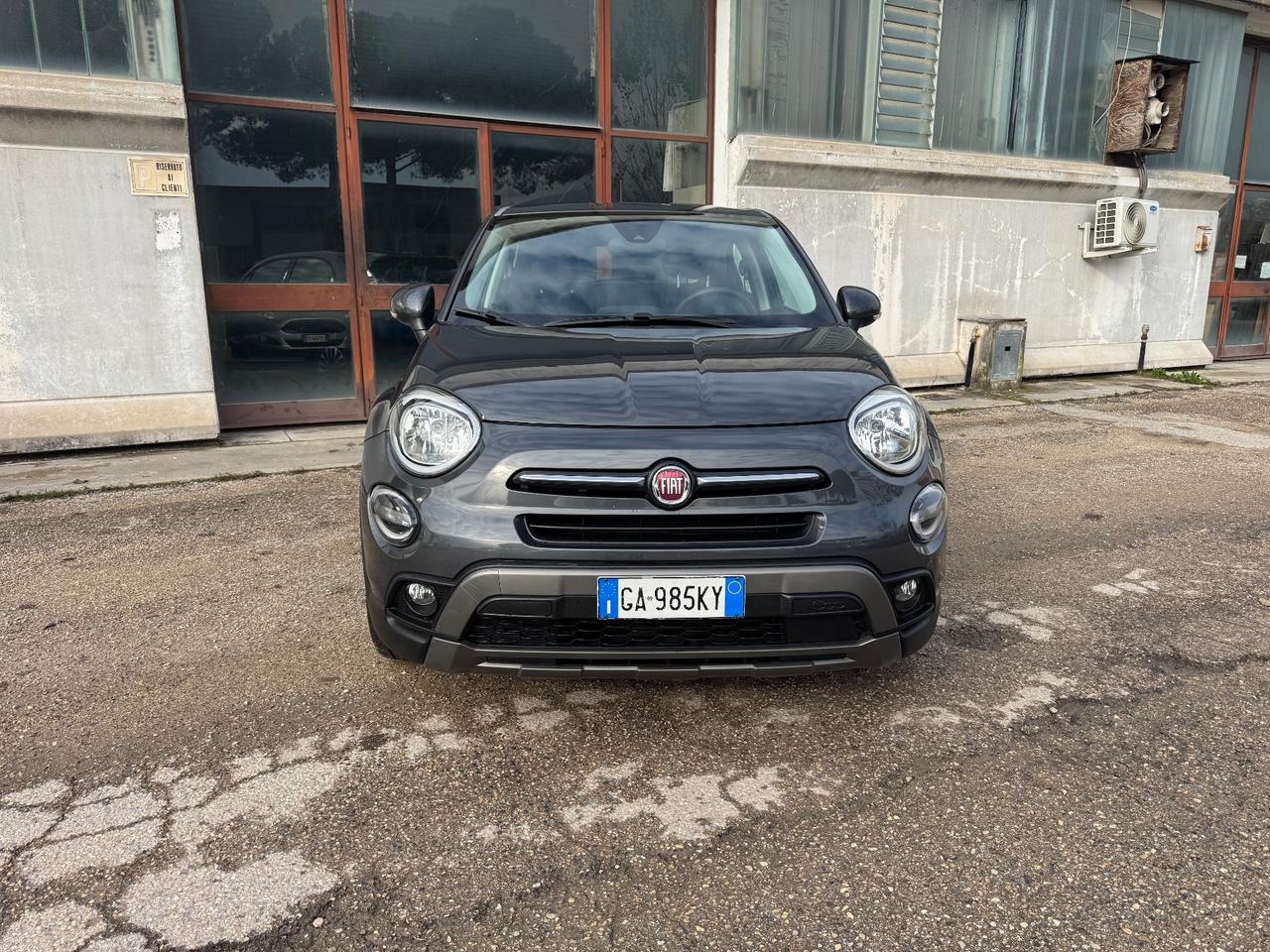 Fiat 500X 1.0 T3 120 CV Cross