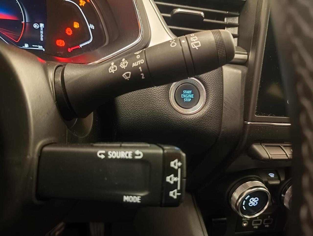 Renault Captur Full Hybrid E-Tech 145 CV Intens