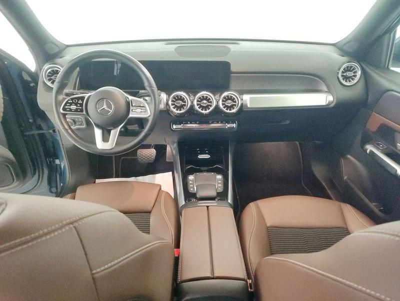 Mercedes-Benz GLB GLB 180 d Sport Plus auto
