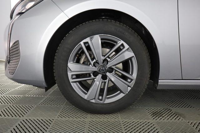 PEUGEOT 308 308 PureTech Turbo 130 S&S EAT8 Allure