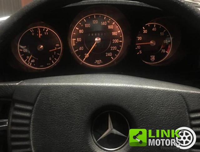 MERCEDES-BENZ 350 SL