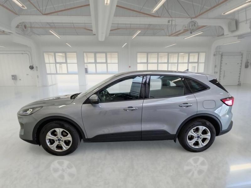 FORD KUGA 1.5 ECOBLUE 120 CV 2WD CONNECT AUTO SUV