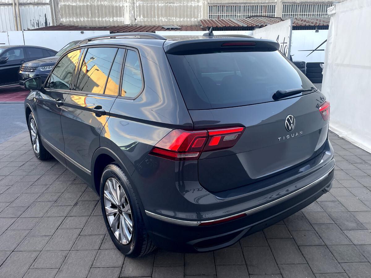 Volkswagen Tiguan 2.0 TDI 150 CV SCR DSG Life