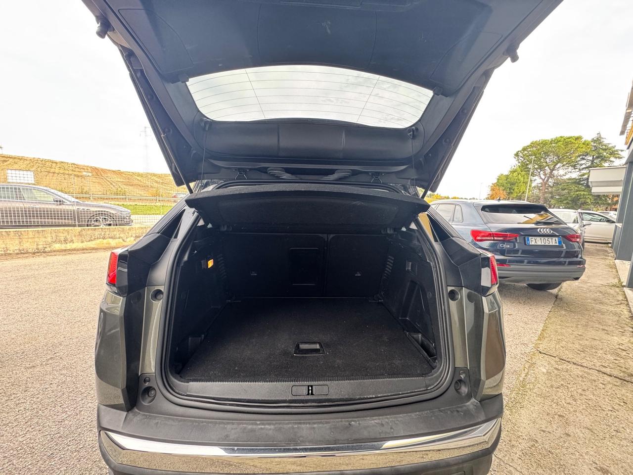 Peugeot 3008 BlueHDi 130 S&S Allure