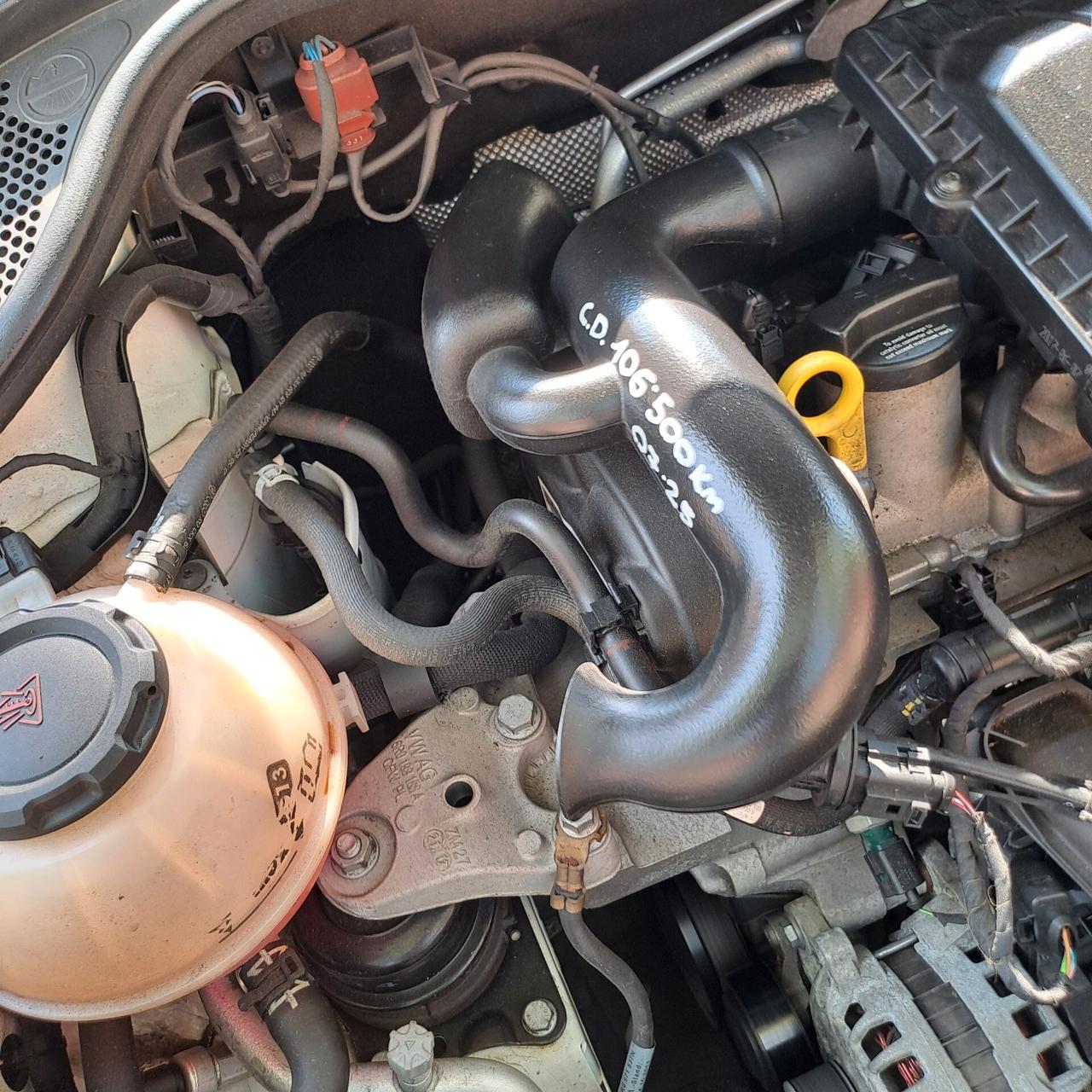 VW POLO 1.0 - NEOPATENTATI