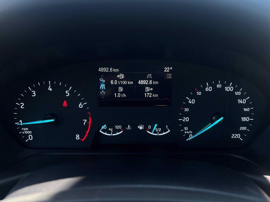 FORD Fiesta 5p 1.1 Titanium 75cv del 2023